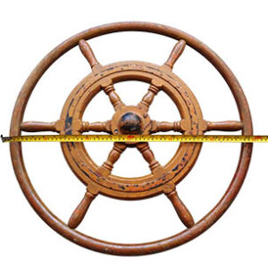 Nautical Wheel