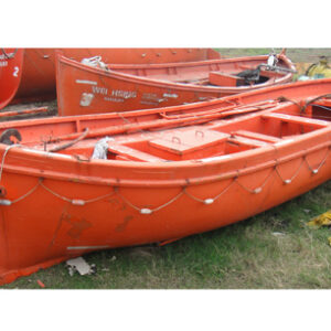 Open Lifeboat