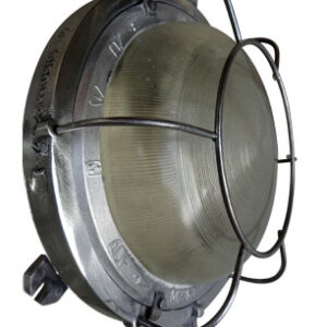 Outdoor Bulkhead Light (6MSE19)