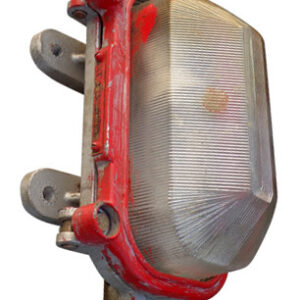 Outdoor Bulkhead Light (6MSE20)