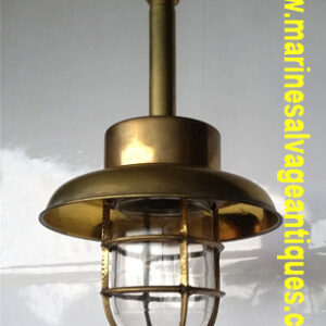 Pendant Light (10MSE12)