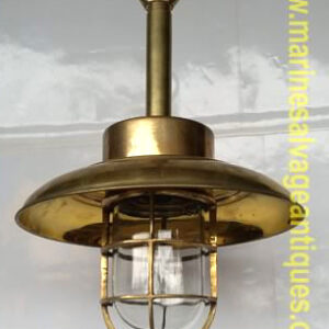 Pendant Lights (10MSE11)
