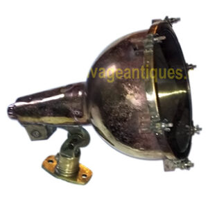 Reclaimed Ship Light