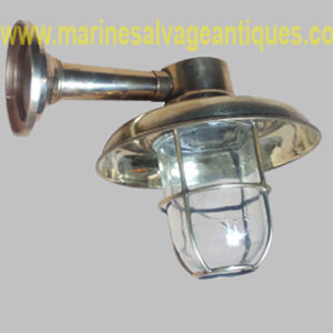 Reclaimed Ship Lights (9MSE08)