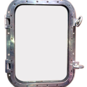 Rectangular Porthole