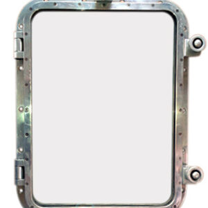 Rectangular Porthole