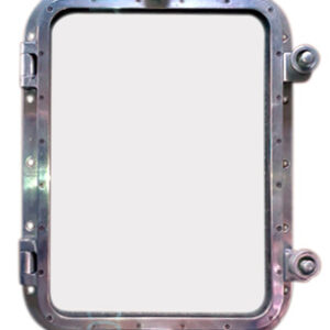 Rectangular Ship Porthole