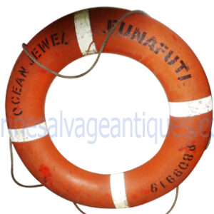 Ring Buoy (14MSE02)