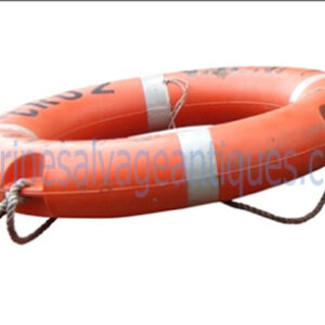 Ring Buoy