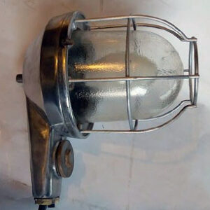 Salvage Ship Lights (9MSE13)