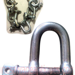 Shackle