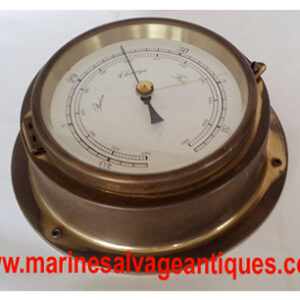 Ship Barometer 2MSE25