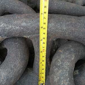 Ship Chain