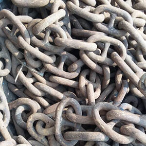 Ship Chain (3MSE17)