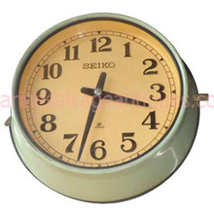 Ship Clock (1MSE02)