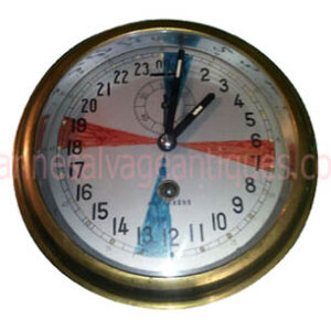 Ship Clock 1MSE10