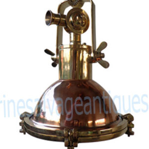 Ship Deck Light