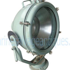 Ship Fox Light (5MSE07)