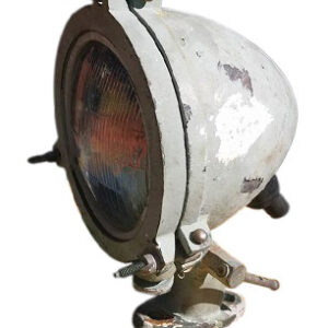 Ship Fox Lights (5MSE21)