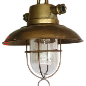 Ship Lights (10MSE13)