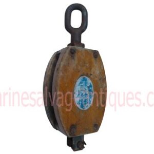 Ship Pulley (15MSE07)