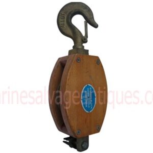 Ship Pulley (15MSE08)