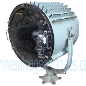 Ship Searchlight (4MSE02)