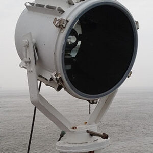 Ship Searchlight (4MSE09)