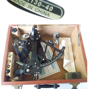 Ship Sextant