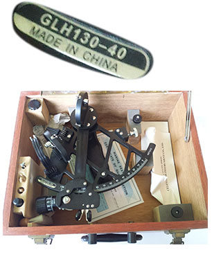 Ship Sextant
