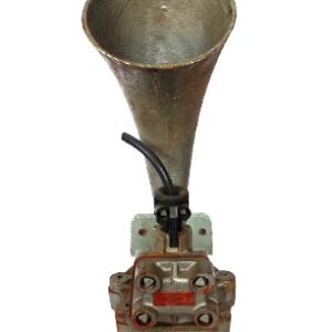 Ship Siren Horn