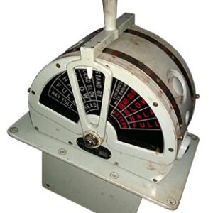 Ship Telegraph (2MSE16)