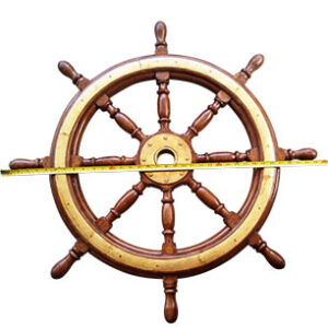Ship Wheel