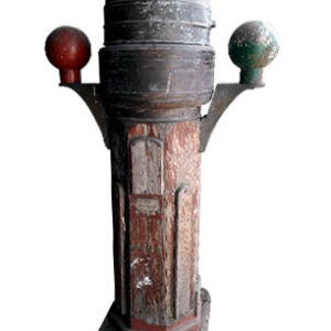 Ship’s Binnacle Compass