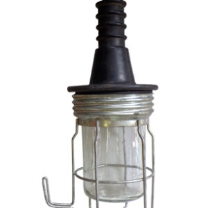 Ship’s Engine Room Inspection Lamp