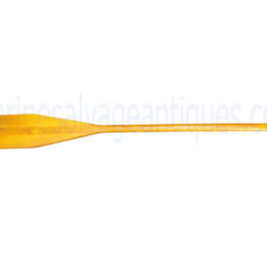 Short Oars