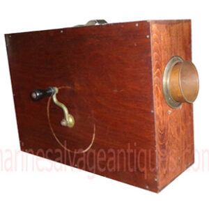 Siren Fog Horn (3MSE01)