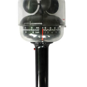 Small Wind Anemometer