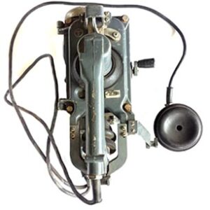 Telephone (3MSE07)