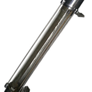 VEB Leuchtenbau Wittenberg Tube Light