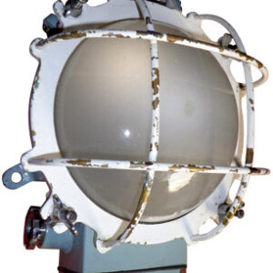 Vintage Bulkhead Lights