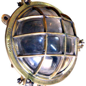 Vintage Daeyang Bulkhead Lights