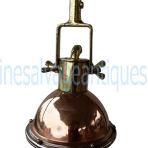 Vintage Deck Light