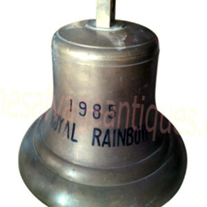 Vintage Ship Bell