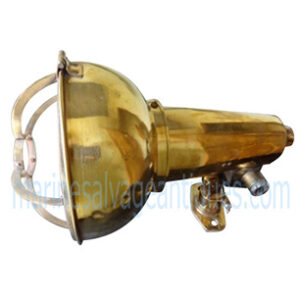 Vintage Ship Light (5MSE02)