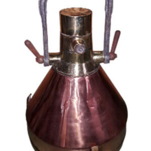 Vintage Ship Light (5MSE14)