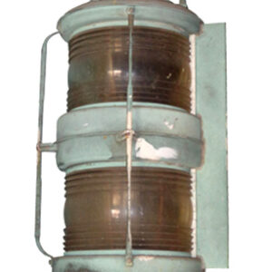 Double Navigation Ship Lights