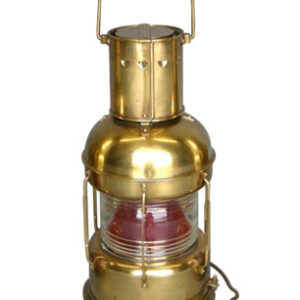Nautical Lanterns