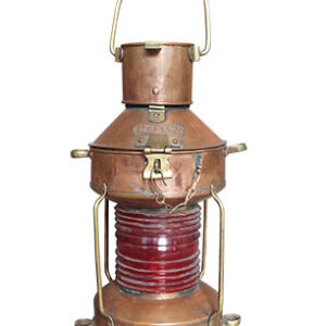 Nautical Lanterns (12MSE12)