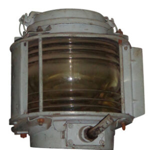 Navigation Ship Lights